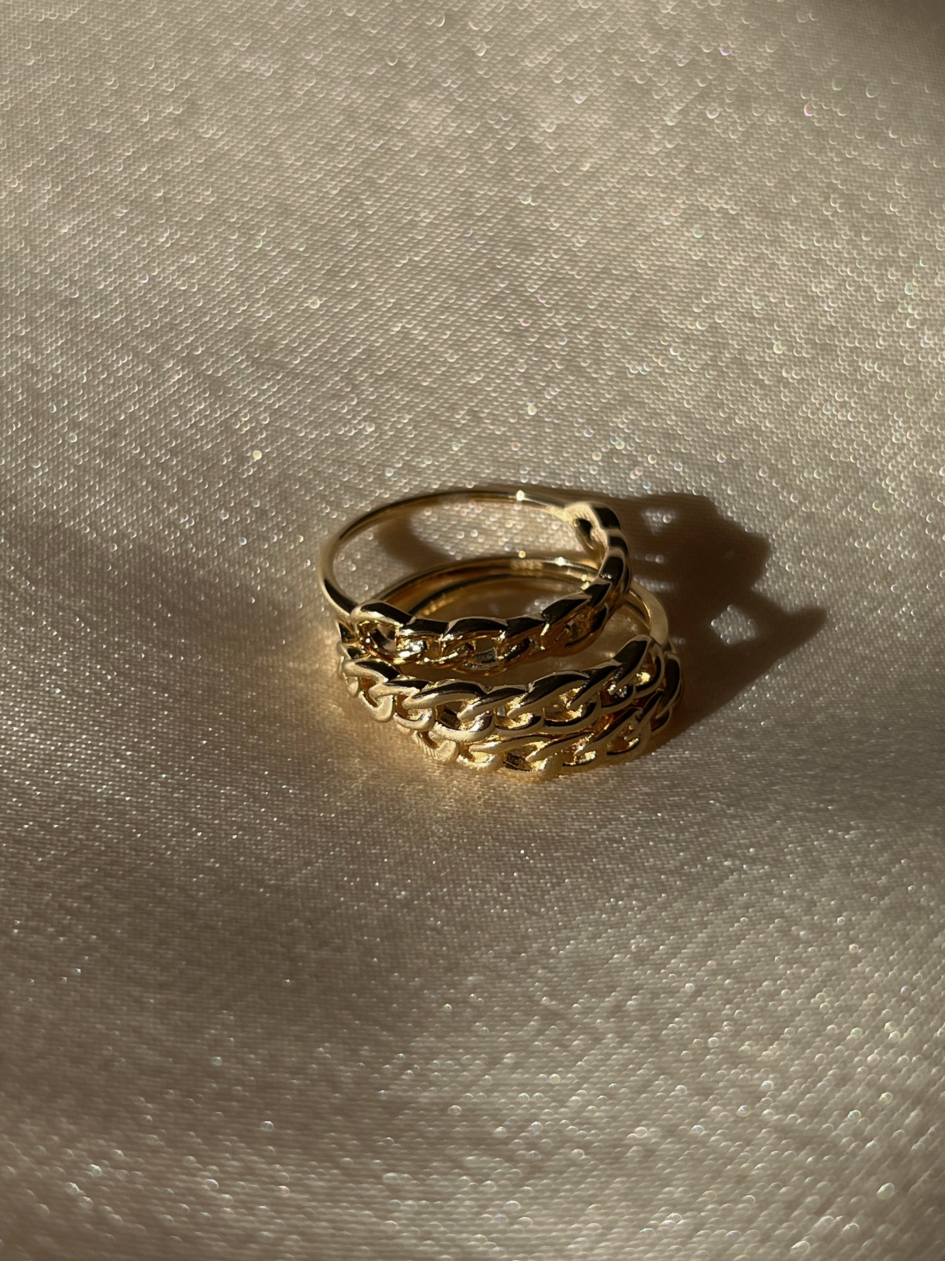 Cartier Ring