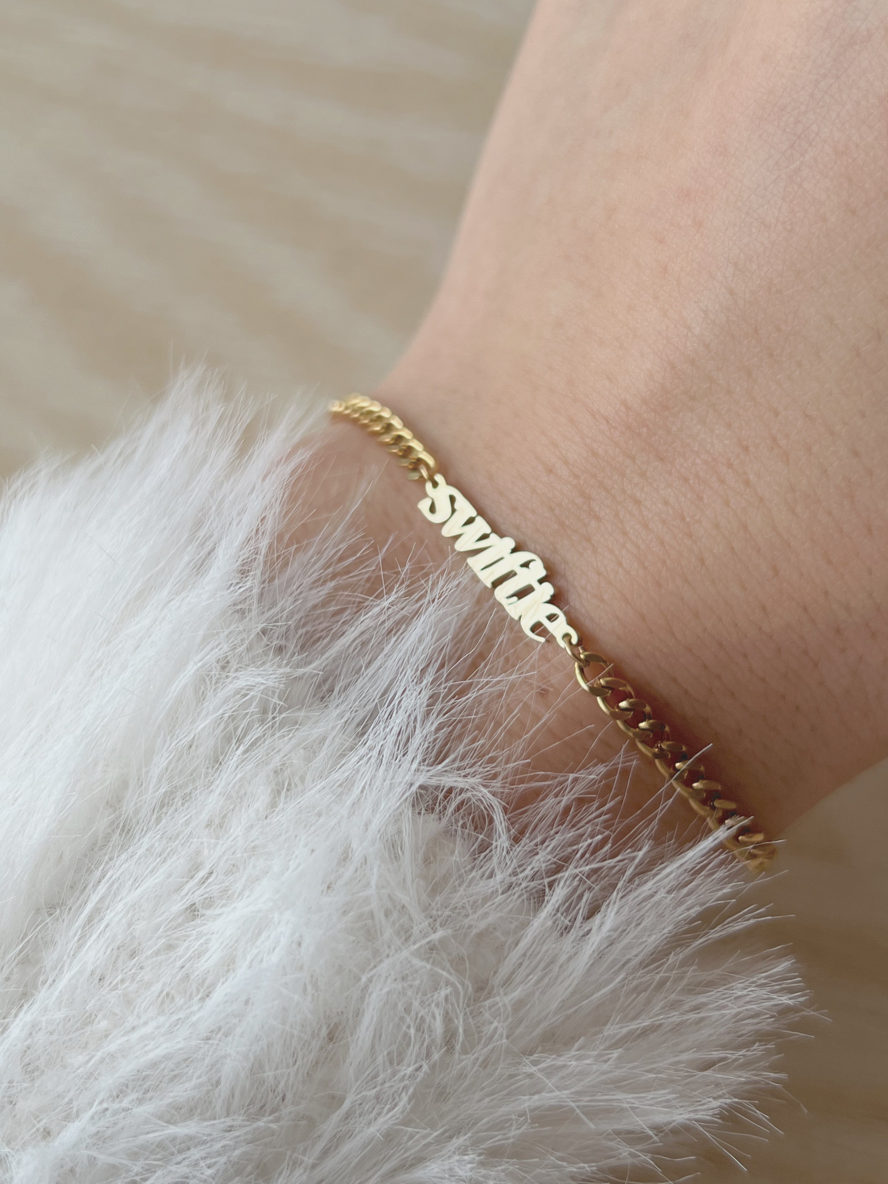 Swiftie Bracelet