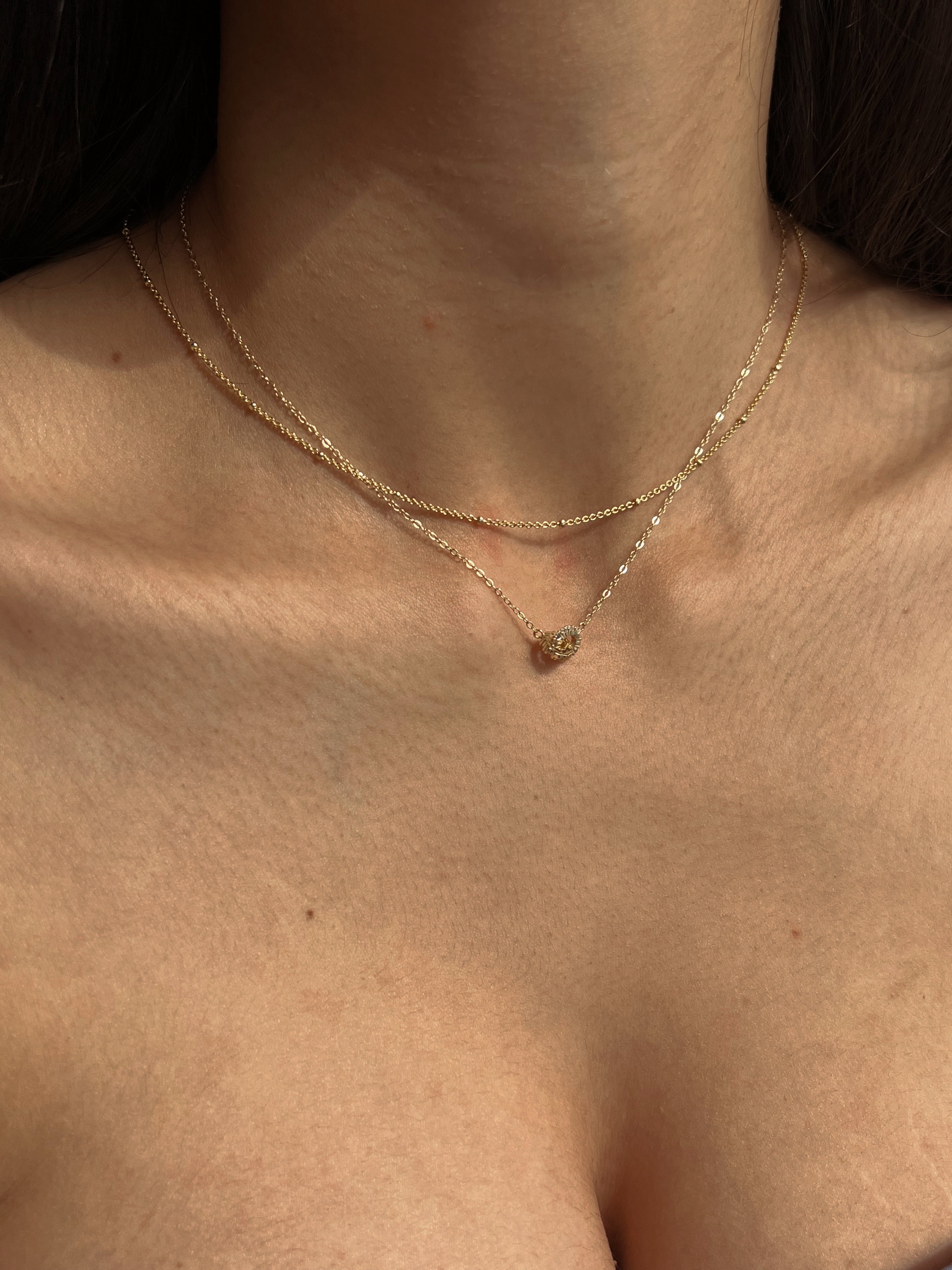 Rhea Necklace