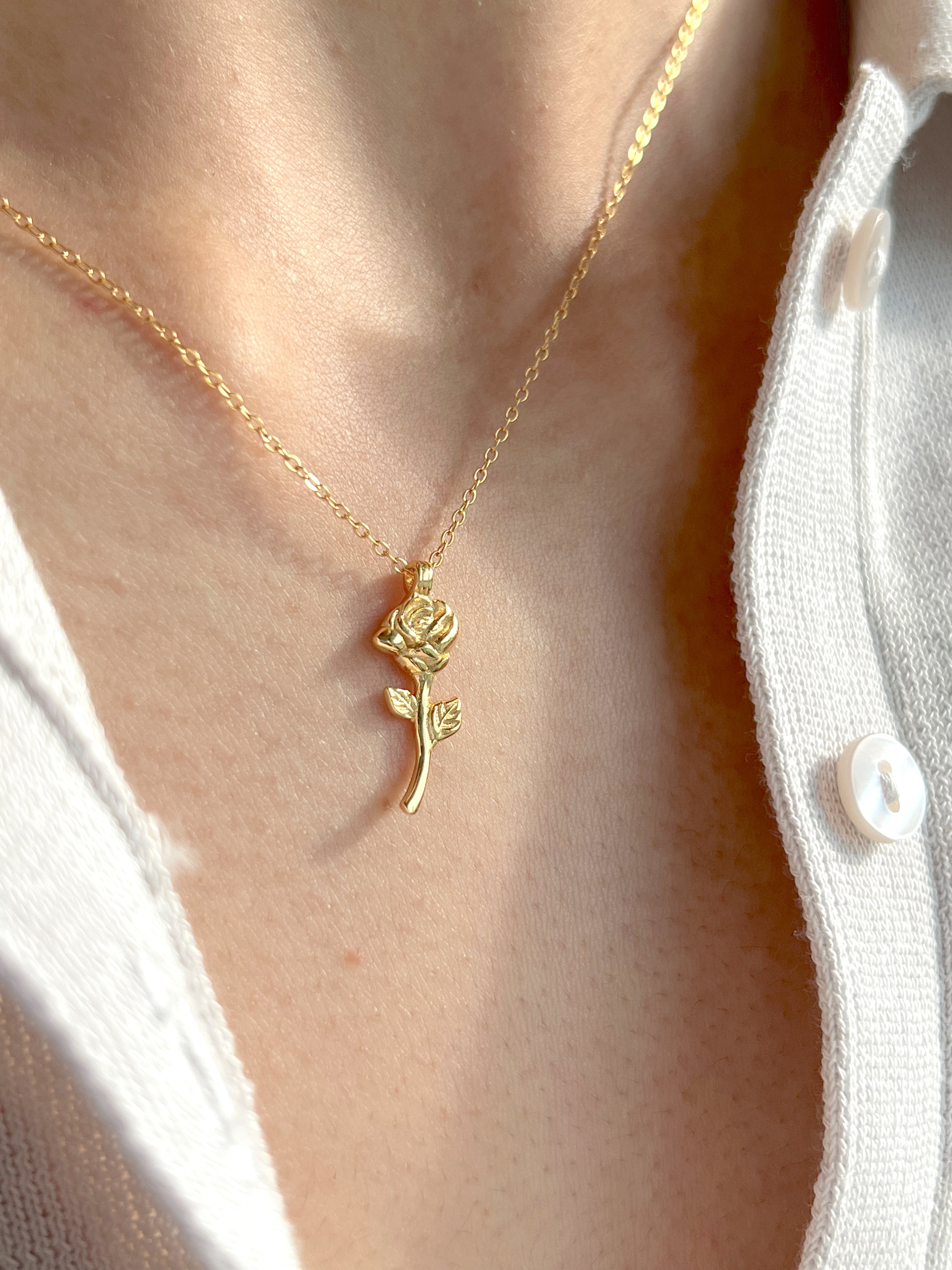 Aphrodite Necklace