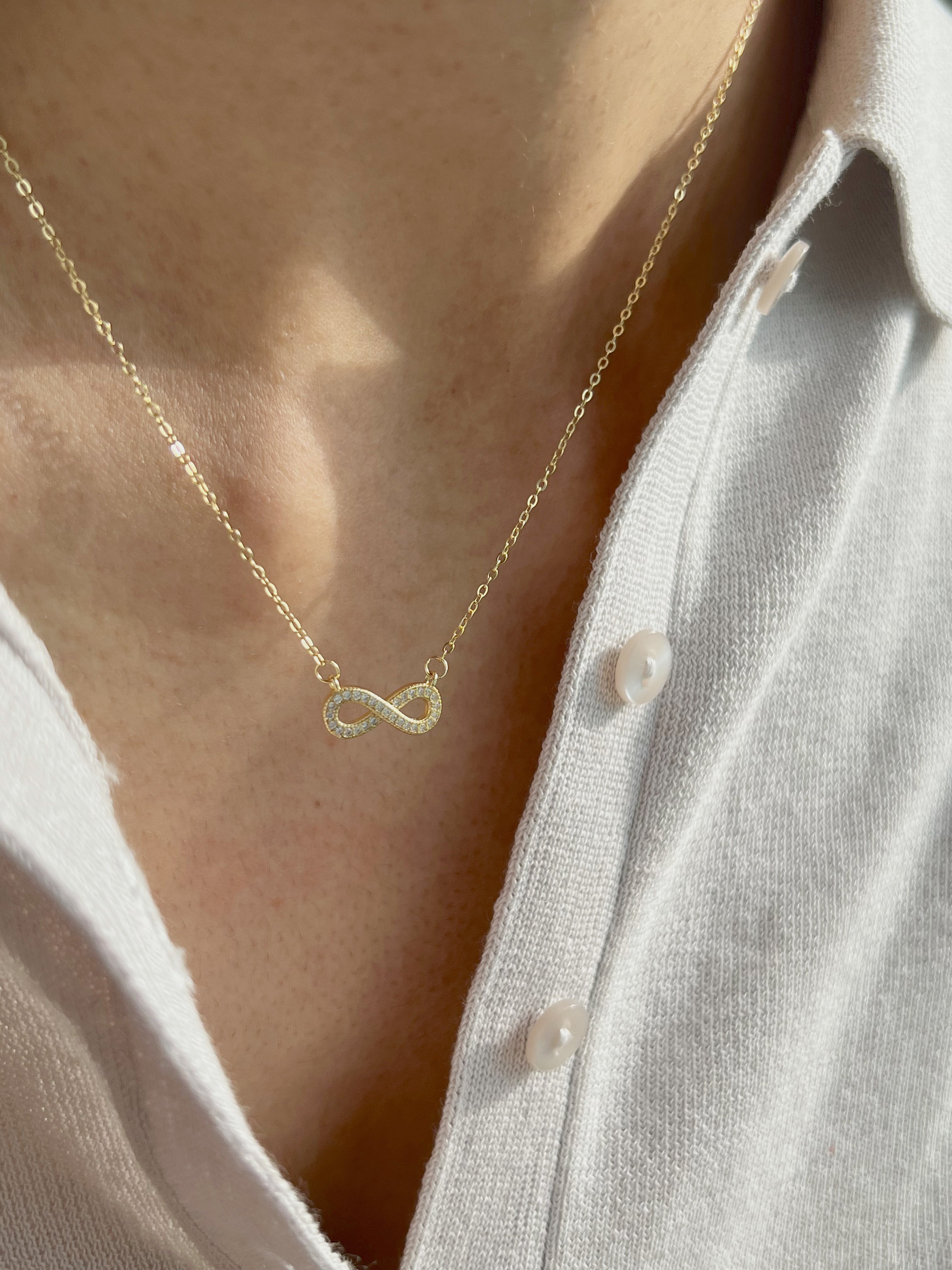 Always & Forever Necklace