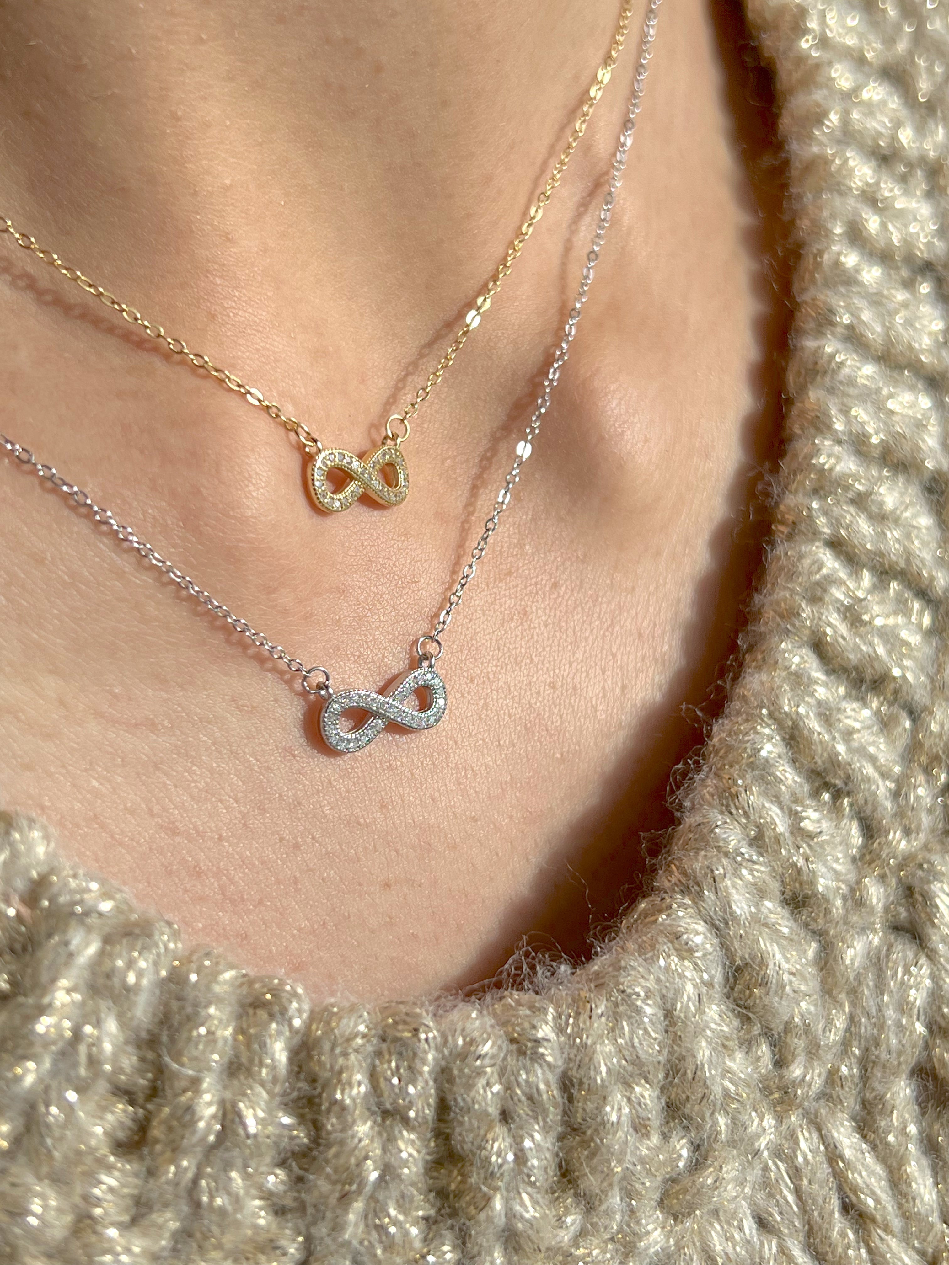 Always & Forever Necklace