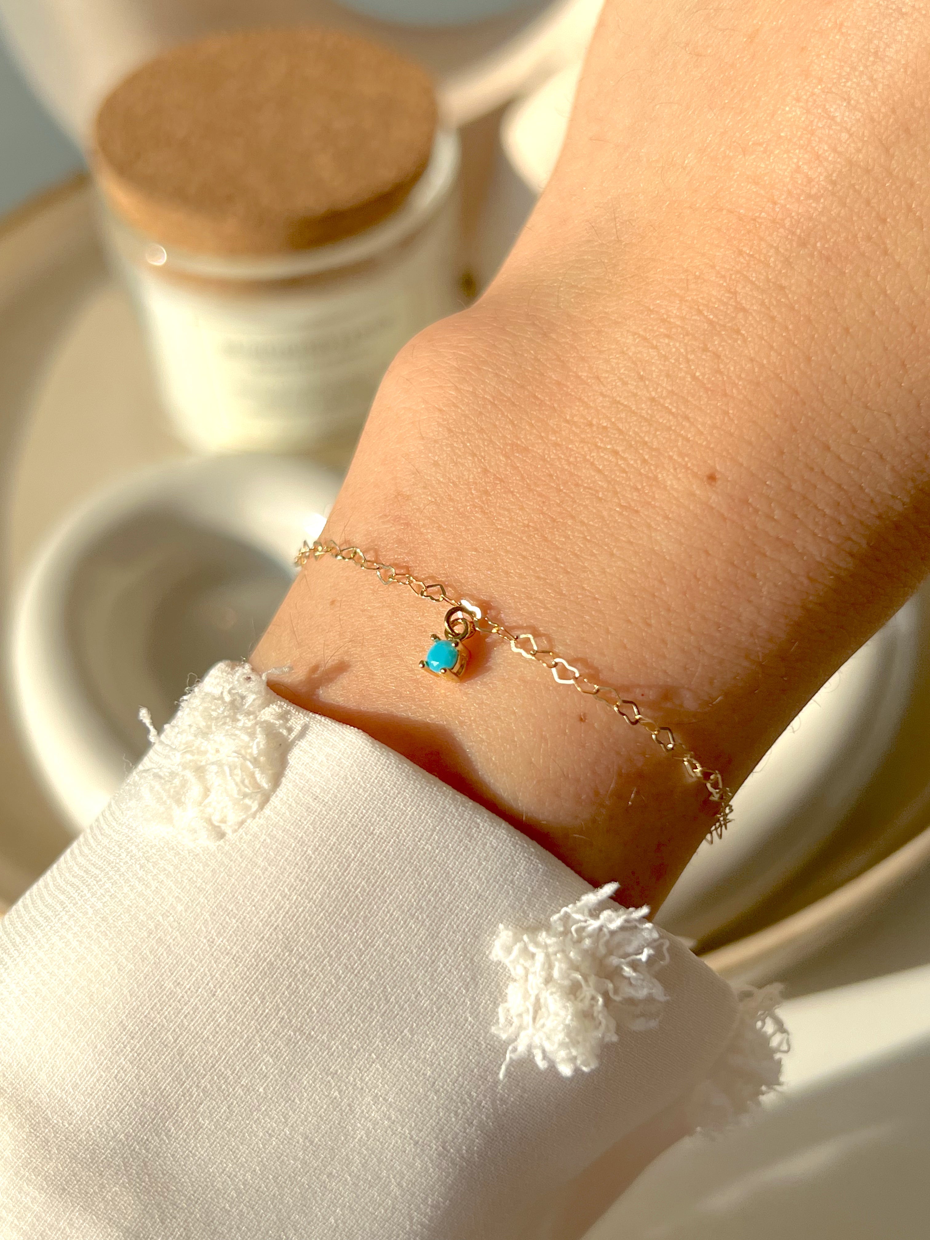 My Sweetheart Bracelet